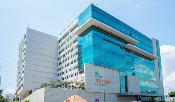 Top 10 Cancer Hospitals in Chennai