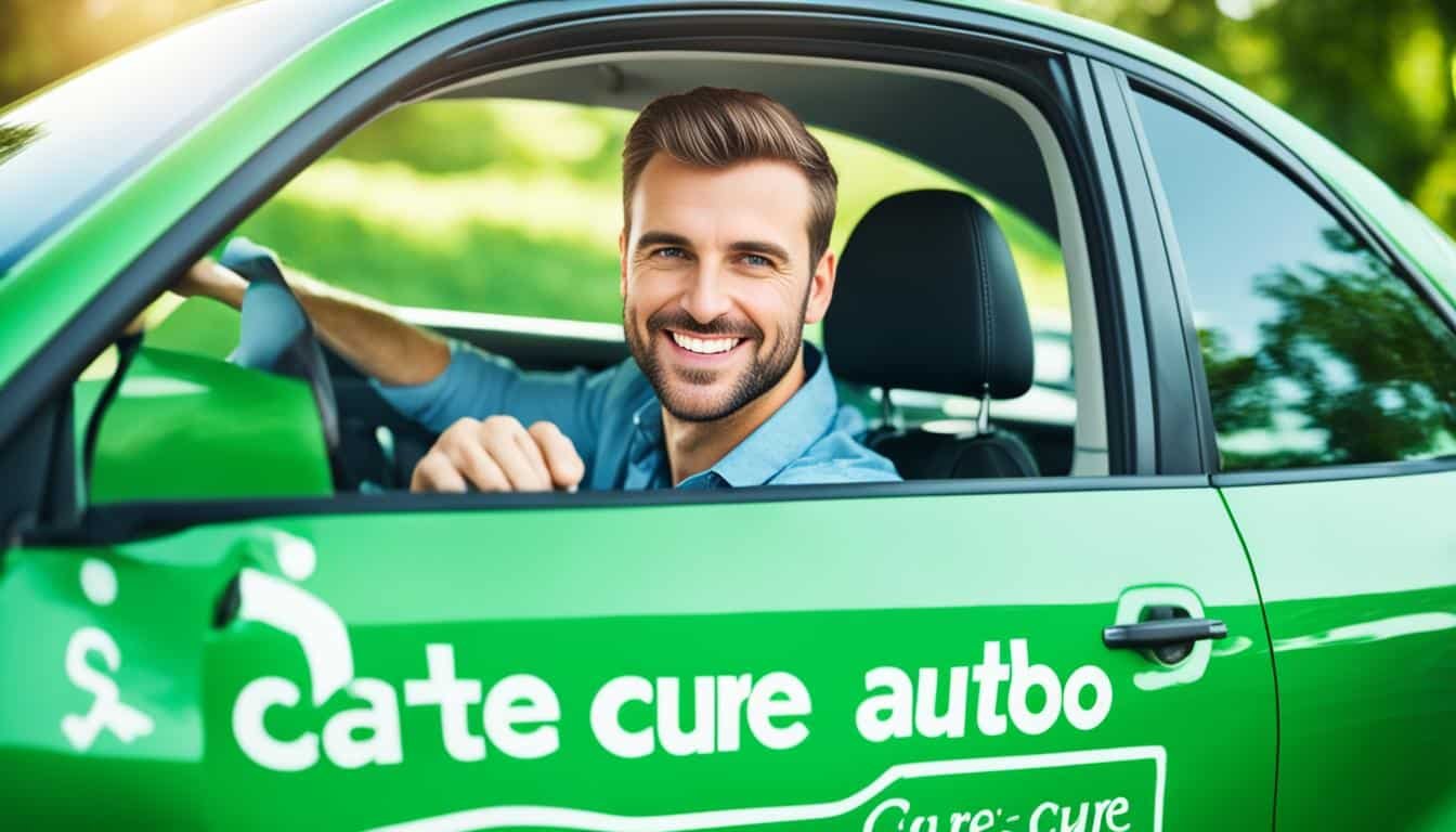 Cure Auto Insurance