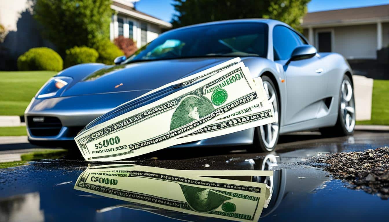 Personal Loan For Car