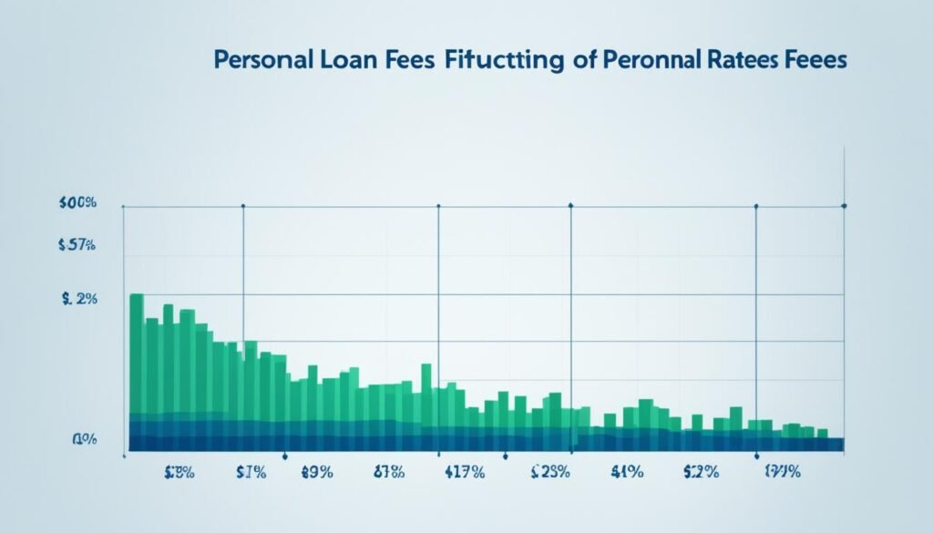 Personal Loan Interest Rates and Fees