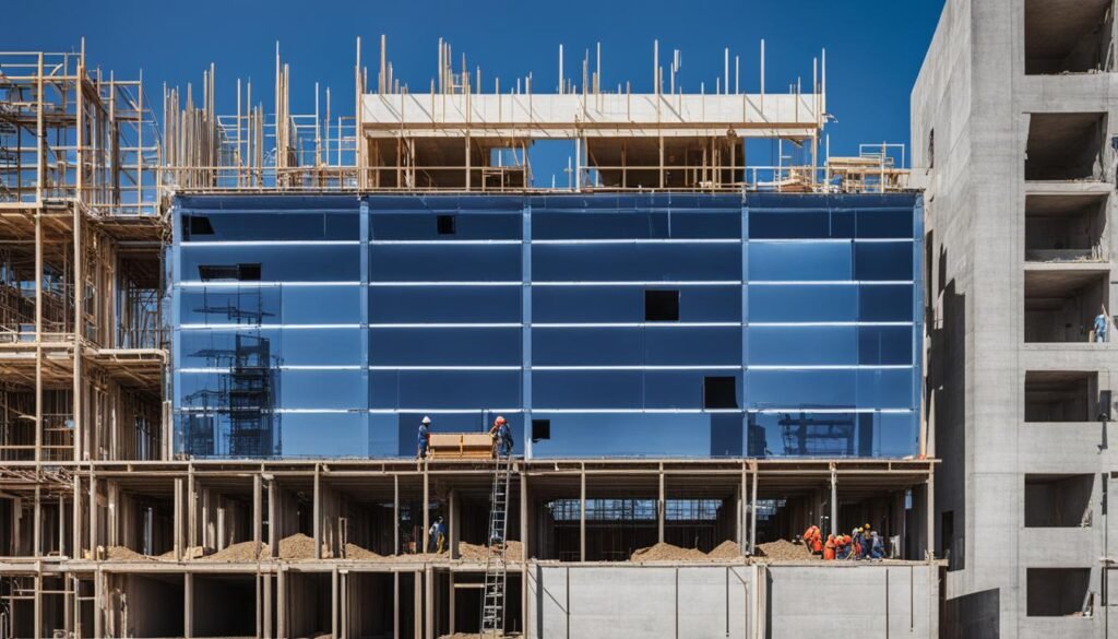 Proactive Approach to Construction Loan Interest Rates