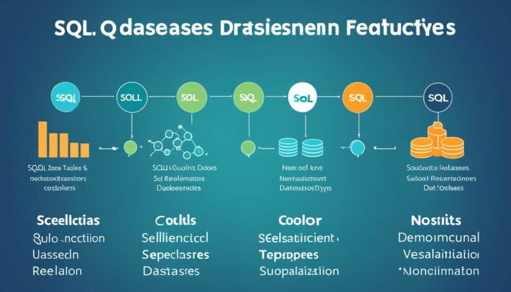 SQL/NoSQL databases