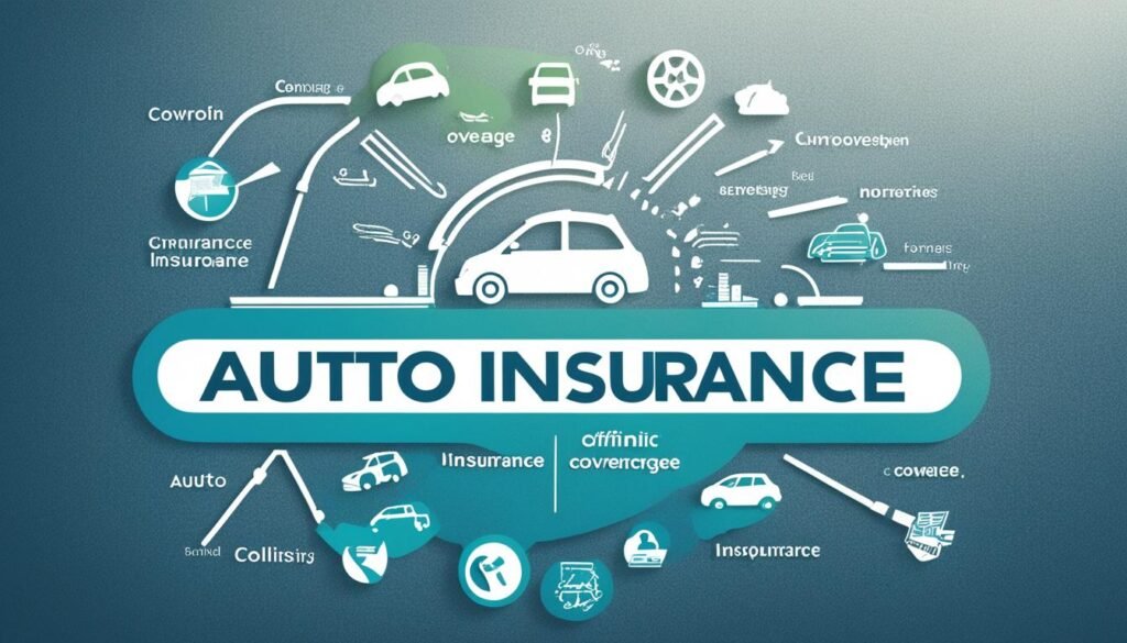 Types of insurance coverage