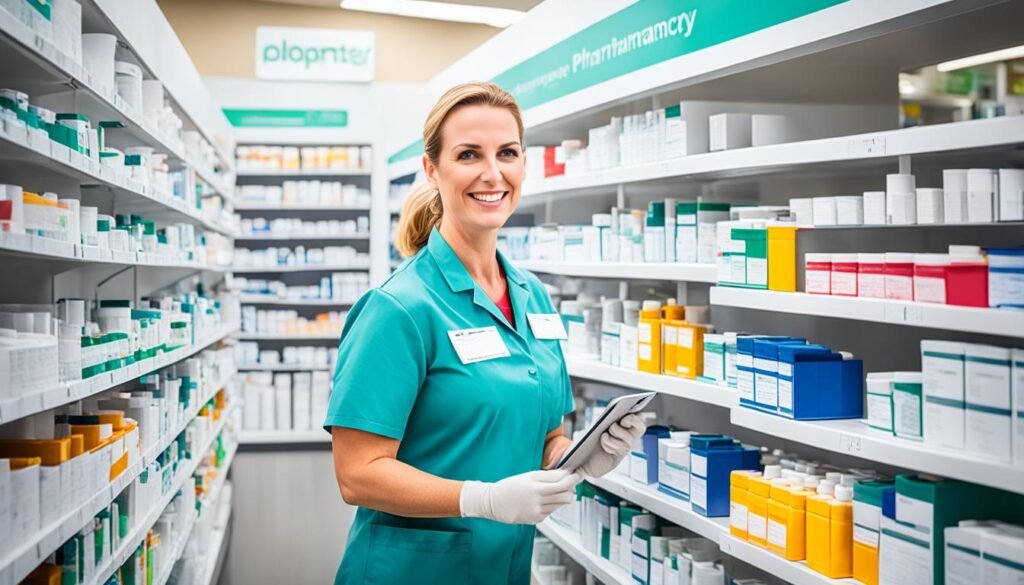 pharmacy operations image