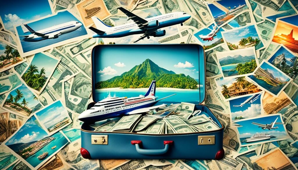 travel loans