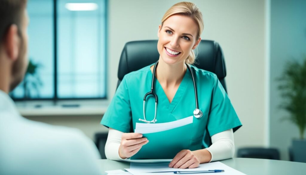 medical assistant interview questions