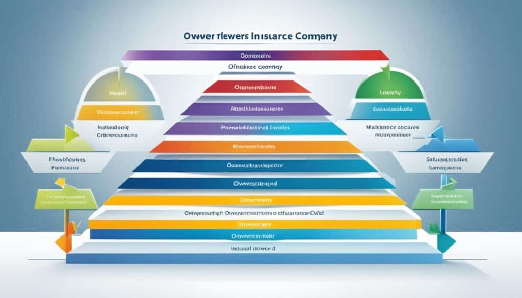 insurance company ownership structures