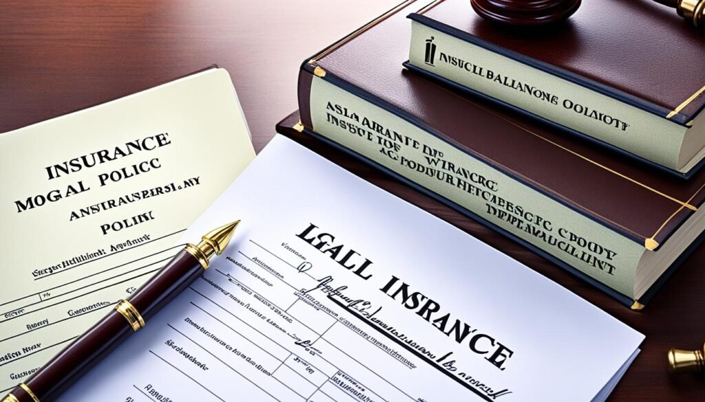 legal aspects of insurance policies