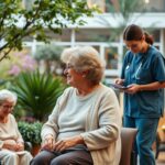 Aged Care Help