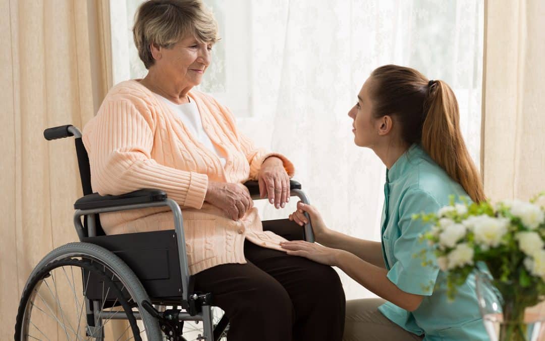 Assisted Living Facilities