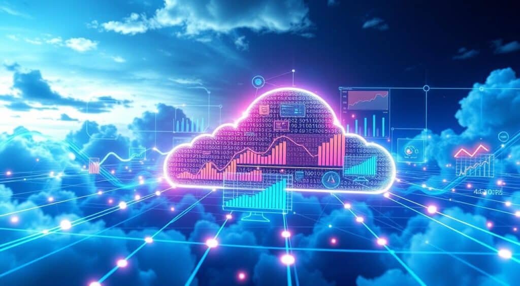 Cloud Monitoring Metrics