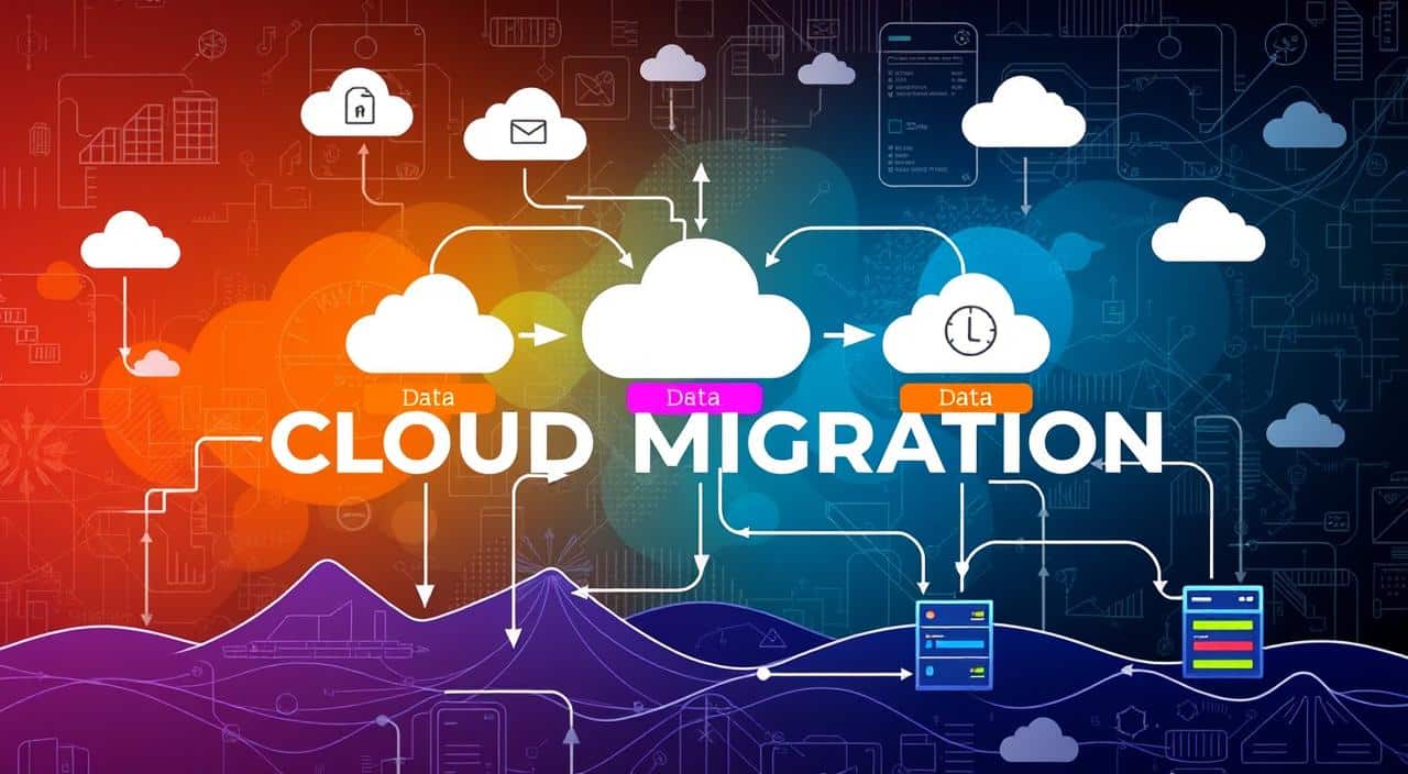 cloud migration