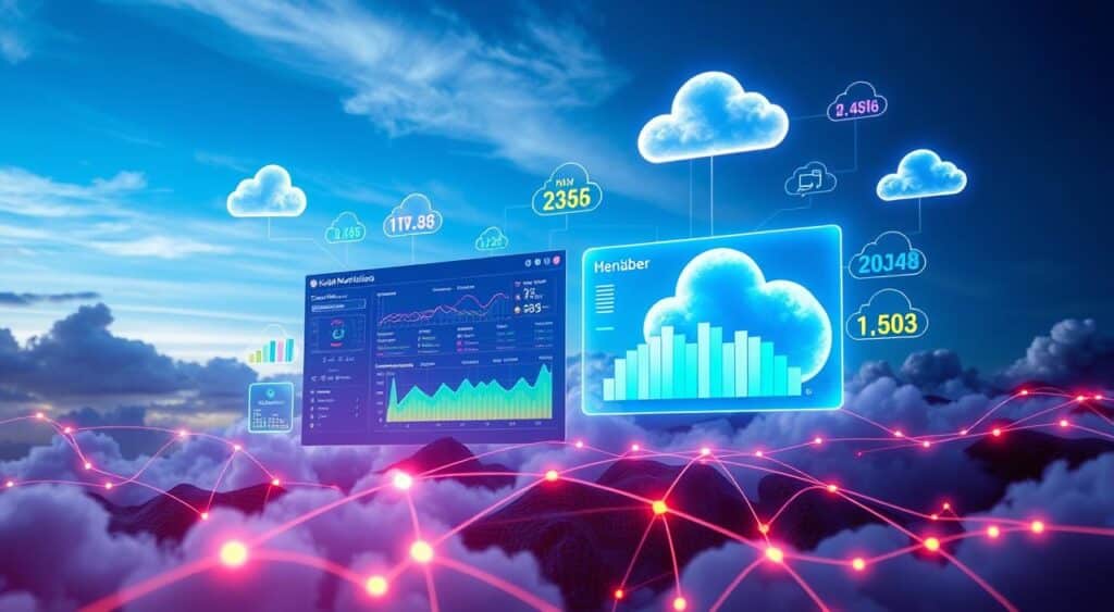 cloud monitoring tools