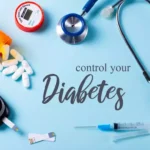 Diabetes Care Plan